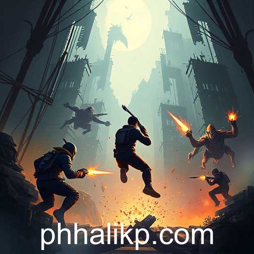 Exploring the Dynamic World of Action Games with 'Phhalik'