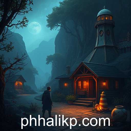 Unveiling the Mystique of 'Phhalik' in Adventure Quests