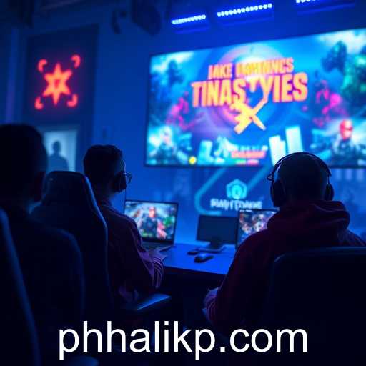 Evolution of Online Gaming Platforms