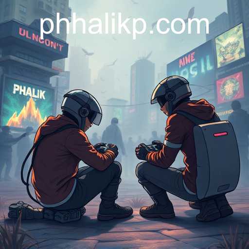 Gaming Dynamics and Market Trends 2025