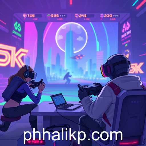 Online Gaming and Innovation in 2025