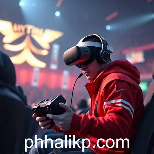 Gaming Innovations in 2025: A New Era