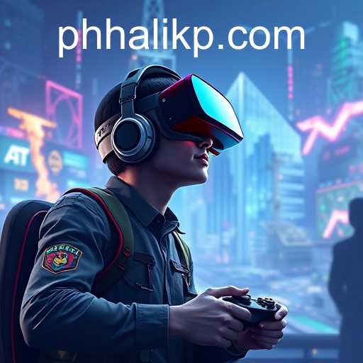 Gaming Innovations in 2025