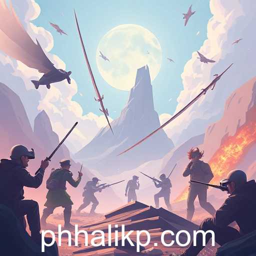 Gaming Trend Revolutionized by 'Phhalik'