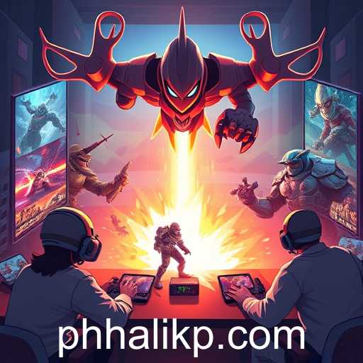 Phhalik: Revolutionizing Online Gaming Experience