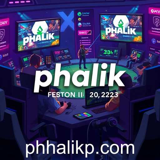 Phhalik Game Website Trends