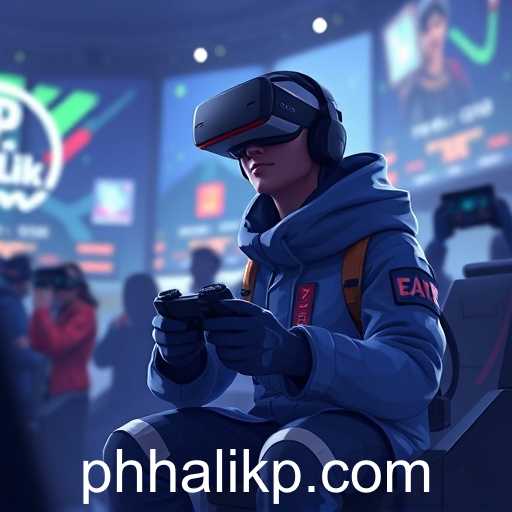 Phhalik: Revolutionizing Online Gaming