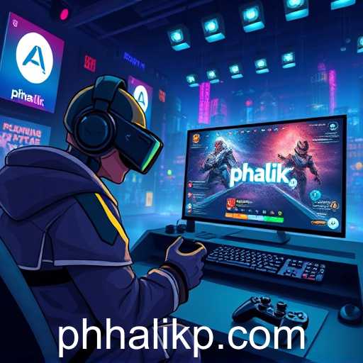 The Evolution of Phhalik and Its Impact on Gaming