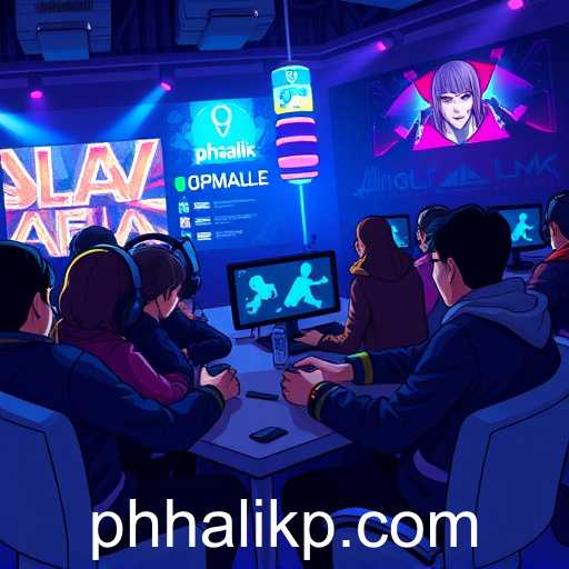 Phhalik: Bridging Gaming and Global Events