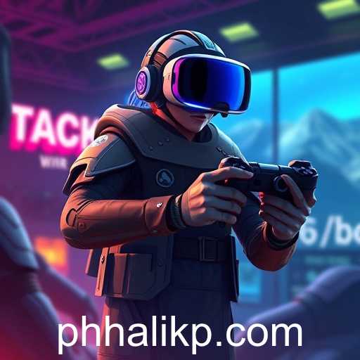 Phhalik's Growing Impact on the Gaming Community