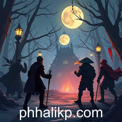 Gaming Revolution: Phhalik's Impact on the Industry
