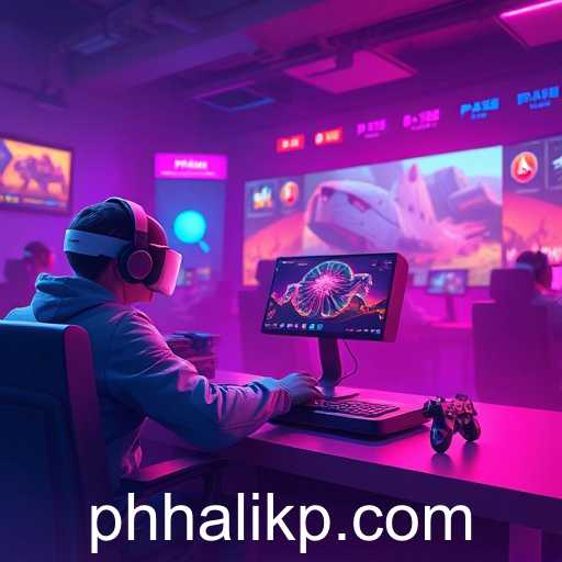 Phhalik: Revolutionizing Online Gaming in a Changing World