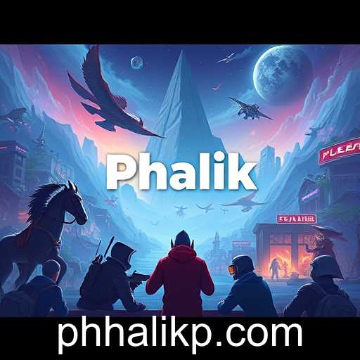 The Rise of Phhalik: Gaming Evolution in 2025