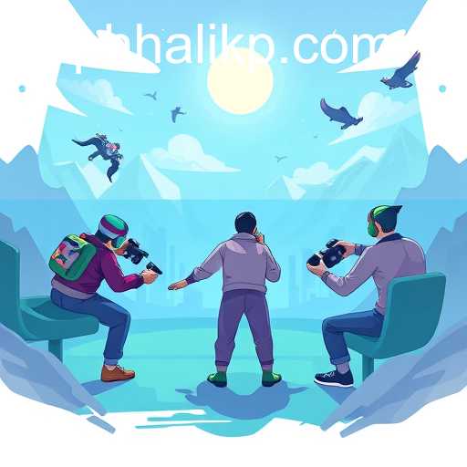 Phhalik: A Unique Gaming Phenomenon