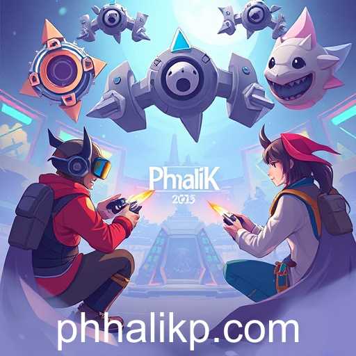 The Rise of Phhalik in Gaming Communities