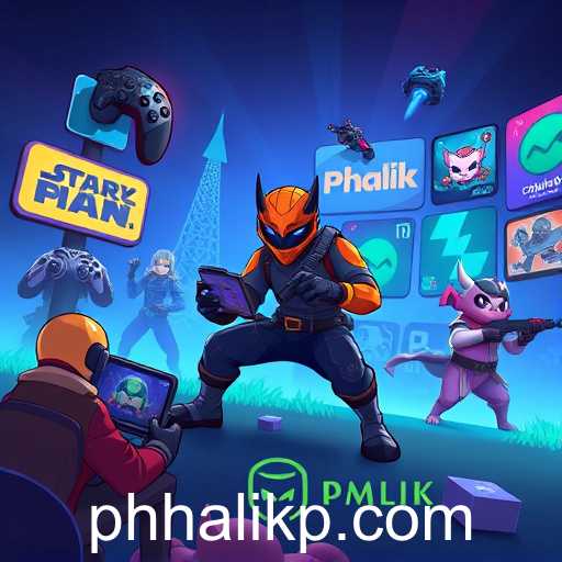 The Rise of Phhalik: A New Era in Online Gaming