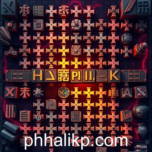 Exploring the Enigmatic World of Puzzle Challenges with 'Phhalik'