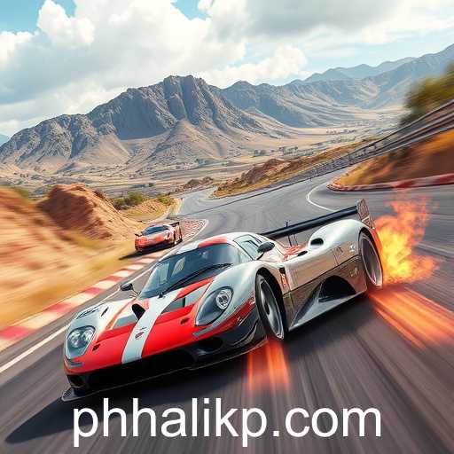 The Thrill of the Track: Exploring 'Racing Speed' with Phhalik
