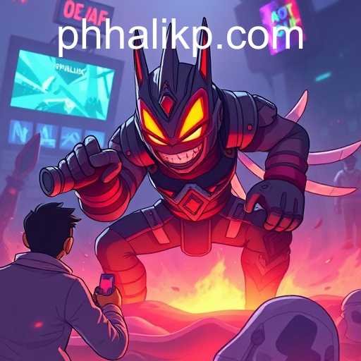 The Rise of 'Phhalik' in Digital Gaming Culture