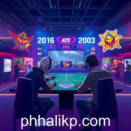The Rise of Phhalik: Gaming in the Modern Era