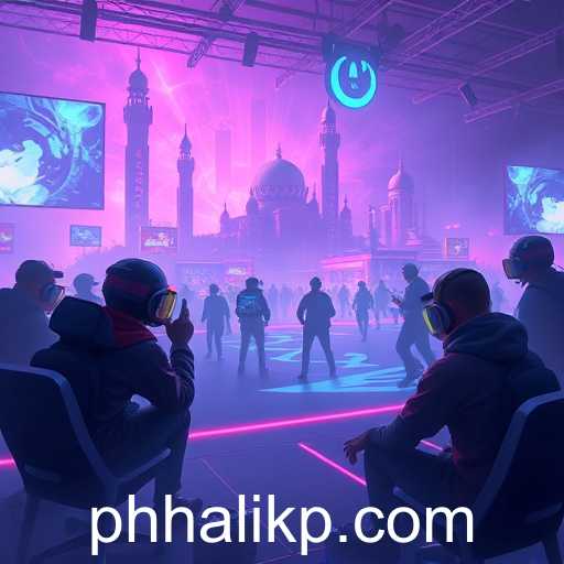 Rise of Phhalik: A New Era in Online Gaming