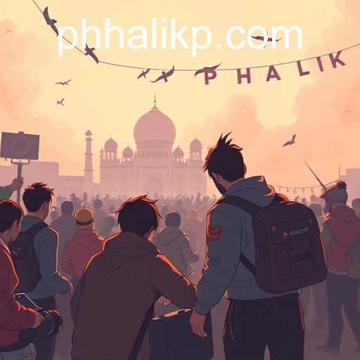 The Rise of Phhalik in Gaming