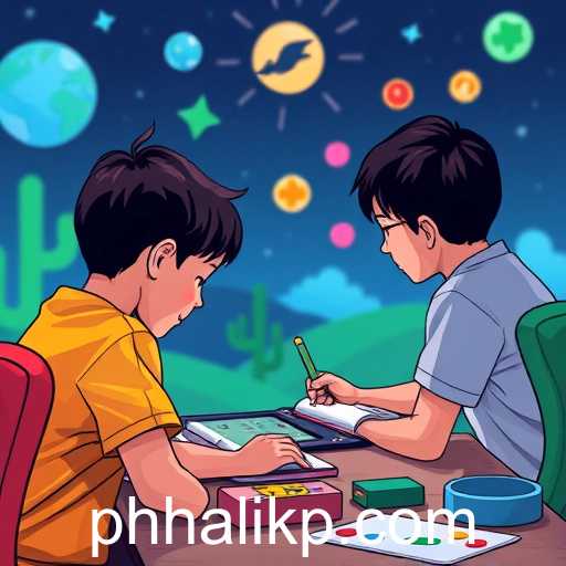 The Rise of Phhalik: A New Era in Online Gaming