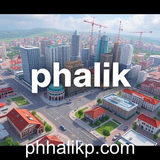 Exploring the 'Simulation Fun' Game Category: A Dive into 'phhalik'